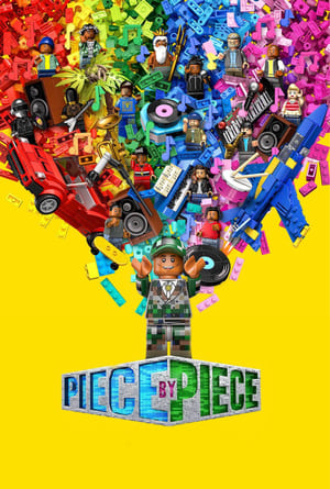 Piece by Piece (2024) sub