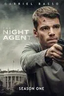 The Night Agent Season 1 (2023) Netflix TH