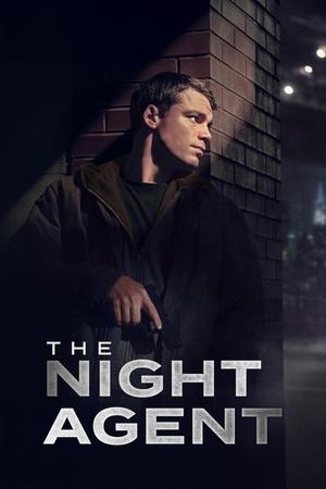 The Night Agent Season 2 (2025) Netflix TH
