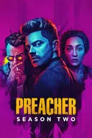 Preacher พรีเชอร์ Season 2 (2017) TH