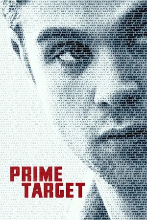 Prime Target Season 1 (2025) Apple TV sub
