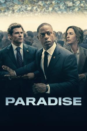 Paradise พาราไดส์ Season 1 (2025) Disney sub