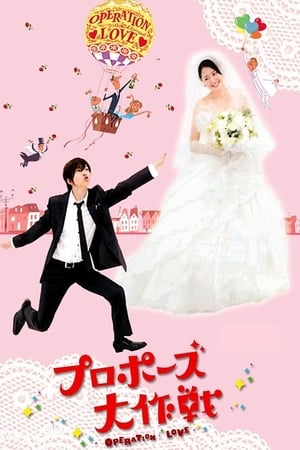Proposal Daisakusen ย้อนเวลาไปหารัก (2007) sub