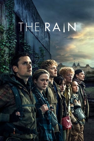 The Rain Season 1 (2018) Netflix sub