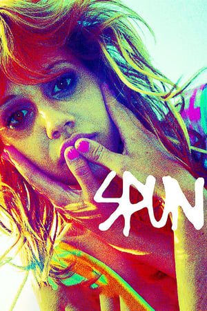 Spun คนห่าม บ้าเกินพิกัด (2003)