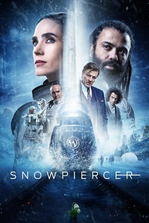 Snowpiercer ปฏิวัติฝ่านรกน้ำแข็ง Season 4 (2024) Netflix sub
