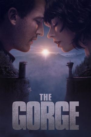 The Gorge (2025) sub