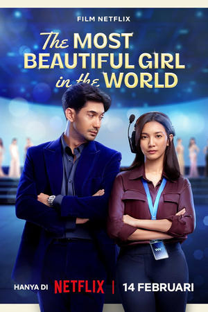 The Most Beautiful Girl in the World ผู้หญิงที่สวยที่สุดในโลก (2025) NETFLIX sub