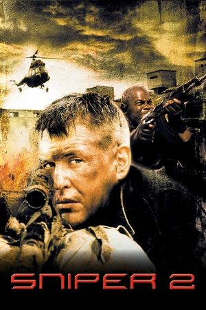 Sniper 2 นักฆ่าเลือดเย็น 2 (2002)