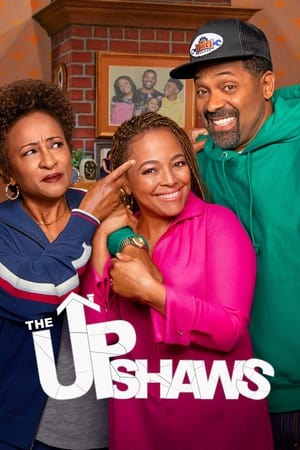 The Upshaws ดิ อัปชอว์ส Season 4 (2023) Netflix sub