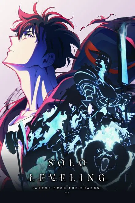 Solo Leveling Season 2 (2025) TH