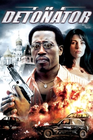 The Detonator (2006) sub