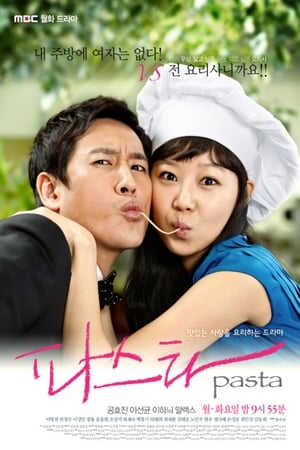 Pasta สูตรรักฉบับพาสต้า (2010) TH