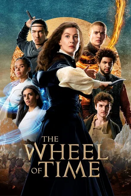 The Wheel of Time วงล้อแห่งกาลเวลา Season 2 (2023) Amazon sub