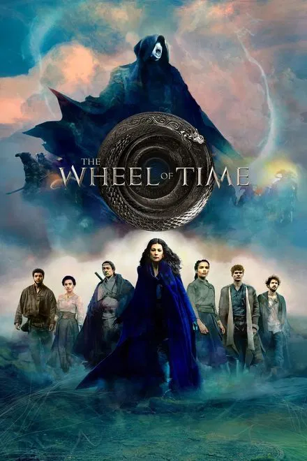 The Wheel of Time วงล้อแห่งกาลเวลา Season 1 (2021) Amazon sub