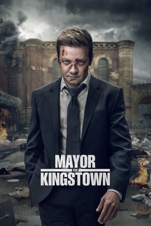 Mayor of Kingstown คิงส์ทาวน์ เมืองเดือดคนขบถ Season 1 (2021) TH