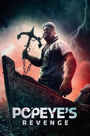 Popeyes Revenge (2025) sub