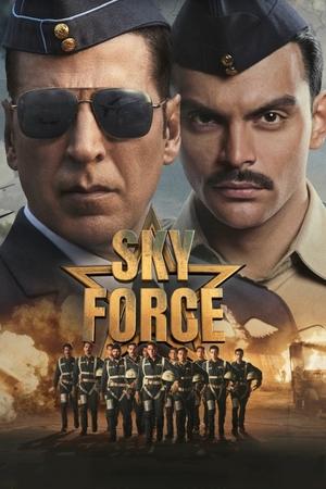 Sky Force (2025) sub