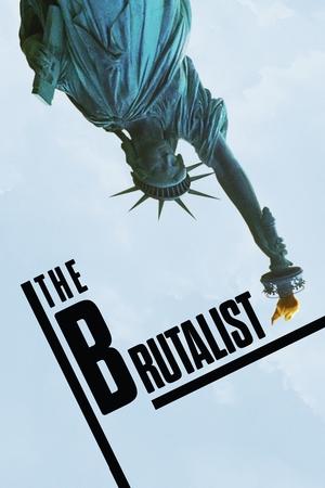 The Brutalist เดอะ บรูทัลลิสต์ (2024) SUB