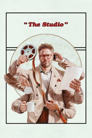 The Studio Season 1 (2025) sub