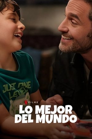 The Dad Quest ภารกิจคุณพ่อ (2025) NETFLIX sub