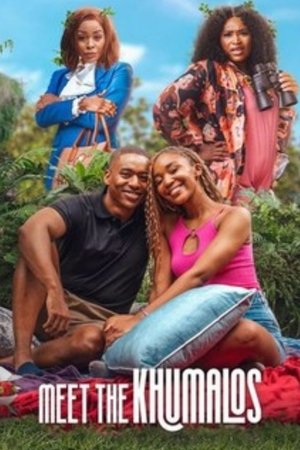 Meet the Khumalos เปิดบ้านป่วนคูมาโล (2025) NETFLIX sub