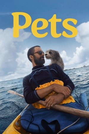 Pets (2025) sub