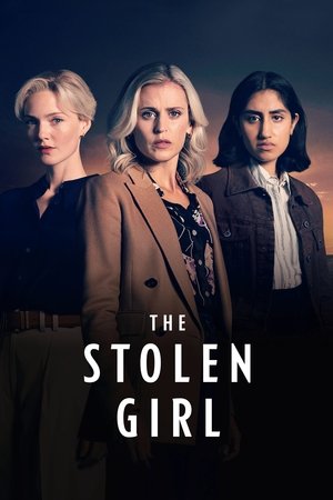 The Stolen Girl Season 1 (2025) Disney sub