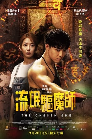 The Chosen One Liu mang qu mo shi หมอผีวิญญาณสั่ง (2024) sub