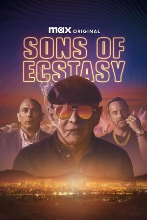 Sons of Ecstasy หักเหลี่ยมชิงบัลลังก์ยาอี (2025) sub