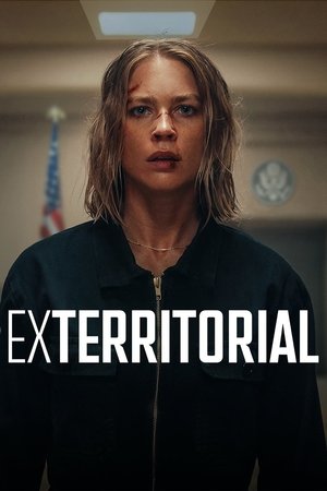 Exterritorial พลิกแผนลับลวงระทึก (2025) NETFLIX TH