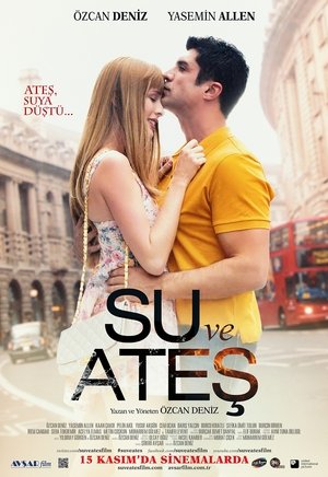 Water and Fire หลอมรัก ละลายแค้น (2013) sub