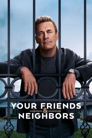 Your Friends & Neighbors Season 1 (2025) sub