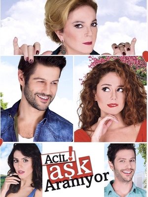 Emergency Love Acil Ask Araniyor อุบัติรักไม่ทันตั้งตัว Season 1 (2015) TH
