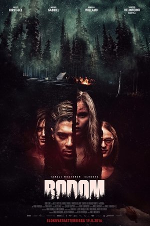 Lake Bodom (2016) sub