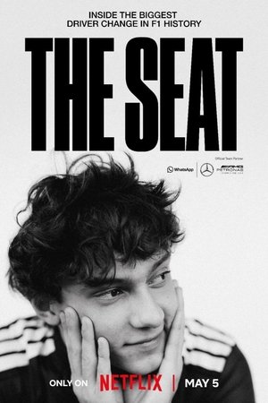 The Seat ที่นั่งหนึ่งเดียว (2025) NETFLIX sub