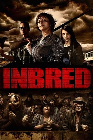 Inbred (2011) sub