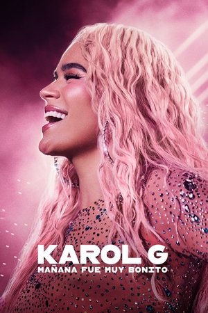 Karol G Tomorrow Will Be Beautiful พรุ่งนี้สวยงาม (2025) NETFLIX sub