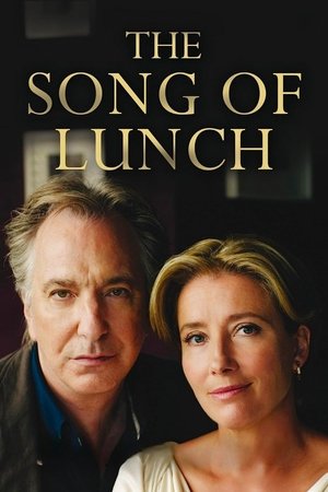 The Song of Lunch (2010) Sub