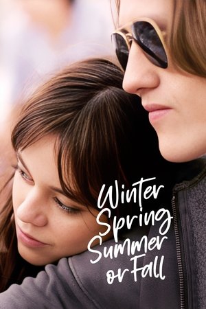 Winter Spring Summer or Fall (2024) sub