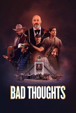 Bad Thoughts คิดดีไม่ได้ Season 1 (2025) Netflix sub