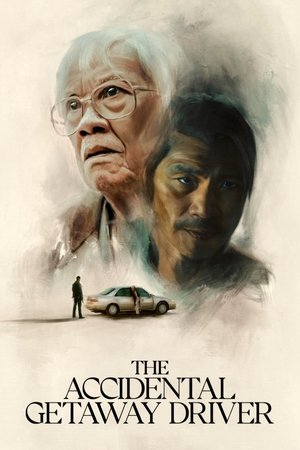 The Accidental Getaway Driver (2023) sub