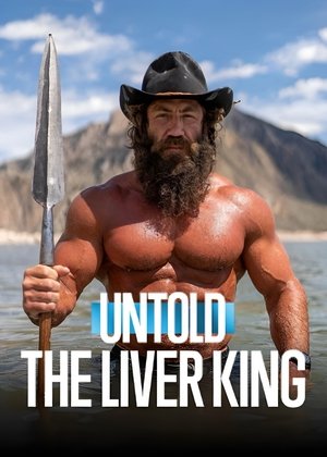 Untold The Liver King ราชาแห่งตับ (2025) NETFLIX sub