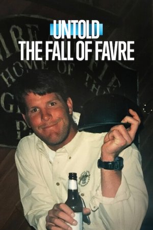 Untold The Fall of Favre จุดดับเบรตต์ ฟาฟร์ (2025) NETFLIX sub