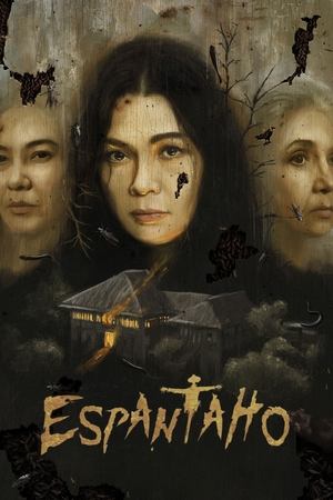 Scarecrow หุ่นไล่กาอาถรรพ์ (2024) sub