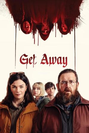 Get Away (2024) sub