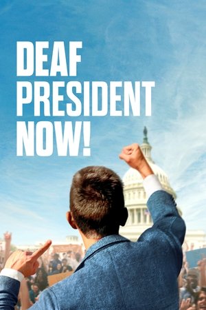 Deaf President Now (2025) Apple TV sub