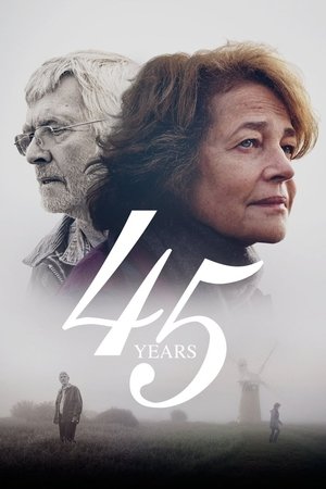 45 Years (2015) sub