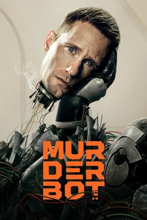 Murderbot Season 1 (2025) Apple TV sub