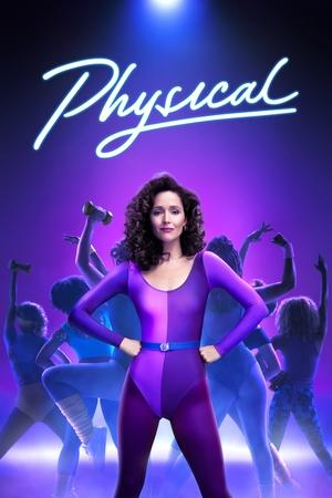 Physical Season 3 (2023) Apple TV sub